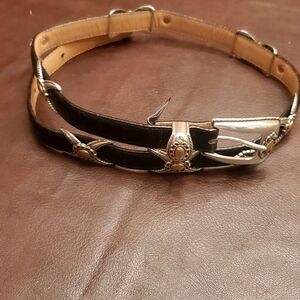 Brighton belt sz M